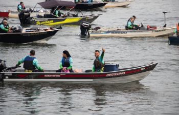 32º PESCA AO PACU - 2025