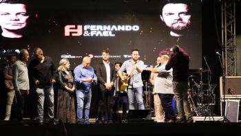 32º PESCA AO PACU - 2025