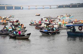 32º PESCA AO PACU - 2025