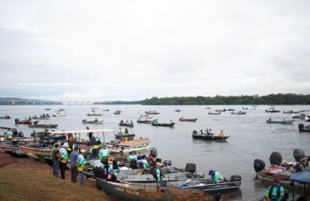 32º PESCA AO PACU - 2025