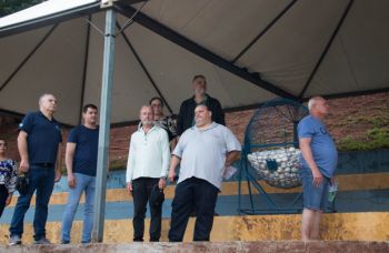32º PESCA AO PACU - 2025
