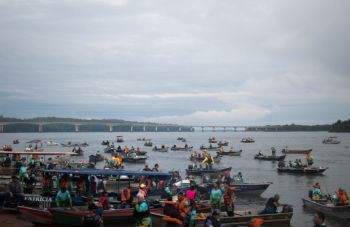32º PESCA AO PACU - 2025