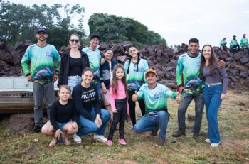 32º PESCA AO PACU - 2025