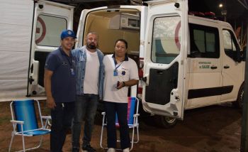 32º PESCA AO PACU - 2025