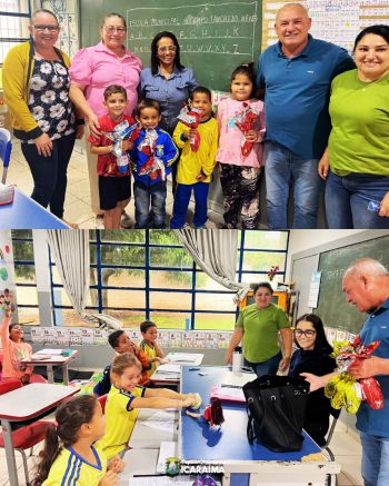 PASCOA NAS ESCOLAS - PARTE 02