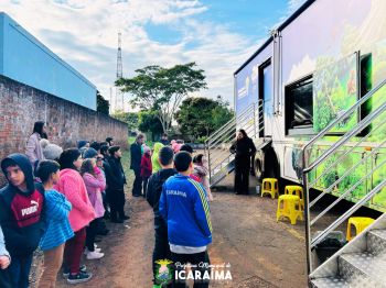 FOTOS - EXPEDIÇÃO CONHECIMENTO