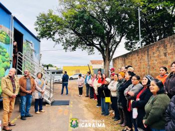 FOTOS - EXPEDIÇÃO CONHECIMENTO