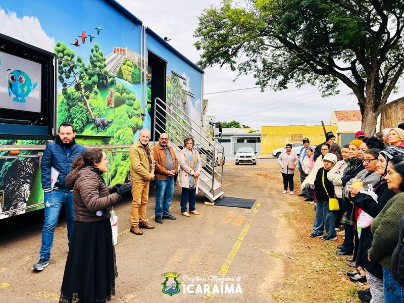 FOTOS - EXPEDIÇÃO CONHECIMENTO