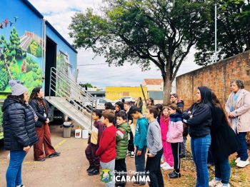 FOTOS - EXPEDIÇÃO CONHECIMENTO