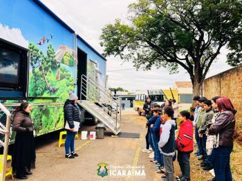 FOTOS - EXPEDIÇÃO CONHECIMENTO