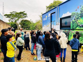 FOTOS - EXPEDIÇÃO CONHECIMENTO