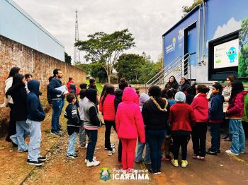 FOTOS - EXPEDIÇÃO CONHECIMENTO