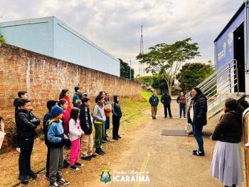 FOTOS - EXPEDIÇÃO CONHECIMENTO