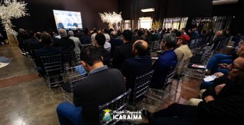 FOTOS - SANEAMENTO
