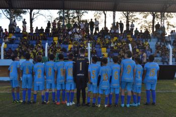 FOTOS - 1º COPA INTERNACIONAL DE ICARAIMA