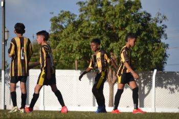 FOTOS - 1º COPA INTERNACIONAL DE ICARAIMA