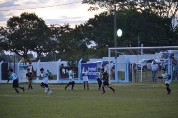 FOTOS - 1º COPA INTERNACIONAL DE ICARAIMA