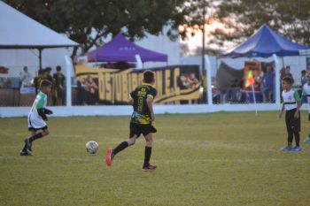 FOTOS - 1º COPA INTERNACIONAL DE ICARAIMA