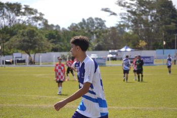 FOTOS - 1º COPA INTERNACIONAL DE ICARAIMA