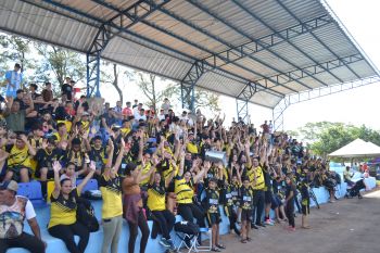 FOTOS - 1º COPA INTERNACIONAL DE ICARAIMA