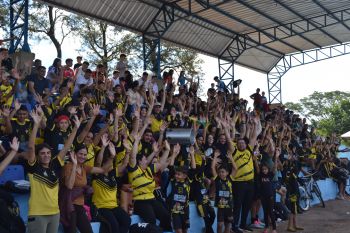 FOTOS - 1º COPA INTERNACIONAL DE ICARAIMA