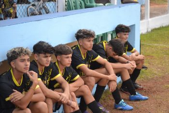 FOTOS - 1º COPA INTERNACIONAL DE ICARAIMA