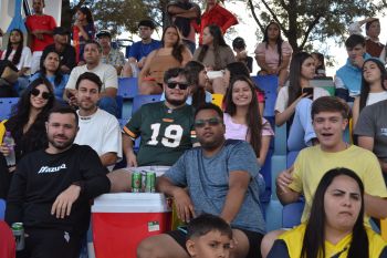 FOTOS - 1º COPA INTERNACIONAL DE ICARAIMA