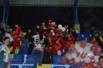 FOTOS - 1º COPA INTERNACIONAL DE ICARAIMA