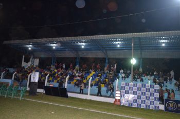 FOTOS - 1º COPA INTERNACIONAL DE ICARAIMA