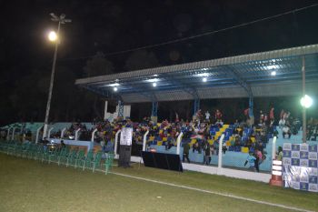 FOTOS - 1º COPA INTERNACIONAL DE ICARAIMA
