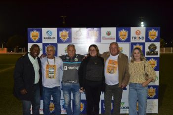 FOTOS - 1º COPA INTERNACIONAL DE ICARAIMA