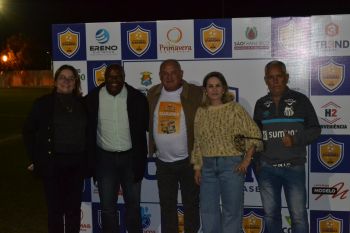 FOTOS - 1º COPA INTERNACIONAL DE ICARAIMA