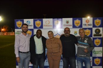 FOTOS - 1º COPA INTERNACIONAL DE ICARAIMA
