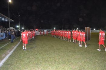 FOTOS - 1º COPA INTERNACIONAL DE ICARAIMA