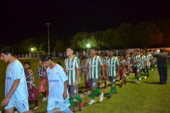 FOTOS - 1º COPA INTERNACIONAL DE ICARAIMA