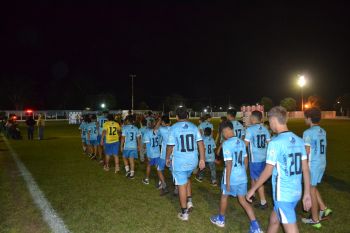 FOTOS - 1º COPA INTERNACIONAL DE ICARAIMA