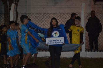FOTOS - 1º COPA INTERNACIONAL DE ICARAIMA