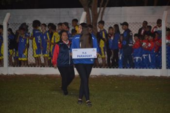 FOTOS - 1º COPA INTERNACIONAL DE ICARAIMA