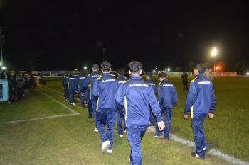 FOTOS - 1º COPA INTERNACIONAL DE ICARAIMA