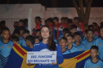 FOTOS - 1º COPA INTERNACIONAL DE ICARAIMA