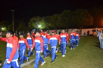 FOTOS - 1º COPA INTERNACIONAL DE ICARAIMA
