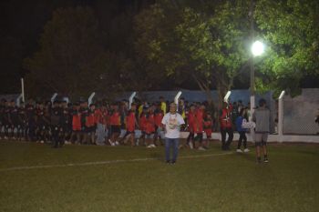FOTOS - 1º COPA INTERNACIONAL DE ICARAIMA
