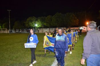 FOTOS - 1º COPA INTERNACIONAL DE ICARAIMA