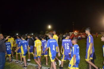 FOTOS - 1º COPA INTERNACIONAL DE ICARAIMA