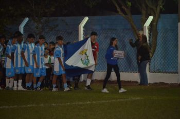 FOTOS - 1º COPA INTERNACIONAL DE ICARAIMA