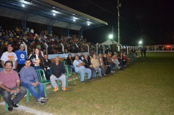 FOTOS - 1º COPA INTERNACIONAL DE ICARAIMA