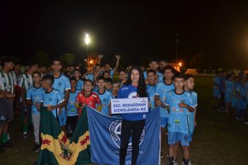 FOTOS - 1º COPA INTERNACIONAL DE ICARAIMA