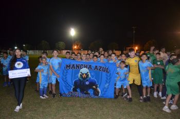 FOTOS - 1º COPA INTERNACIONAL DE ICARAIMA