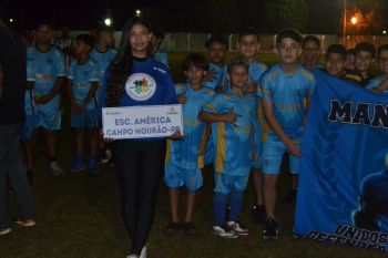 FOTOS - 1º COPA INTERNACIONAL DE ICARAIMA