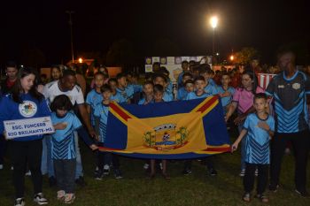FOTOS - 1º COPA INTERNACIONAL DE ICARAIMA